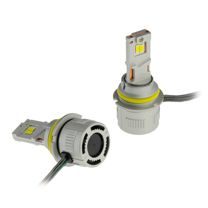Світлодіодна лампа Cyclone Type-52 9007 H/L 6000K 9-60V
