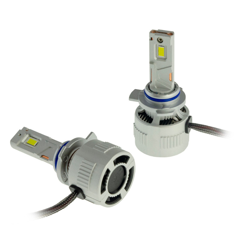 Світлодіодна лампа Cyclone Type-52 HIR2/9012 6000K 9-60V
