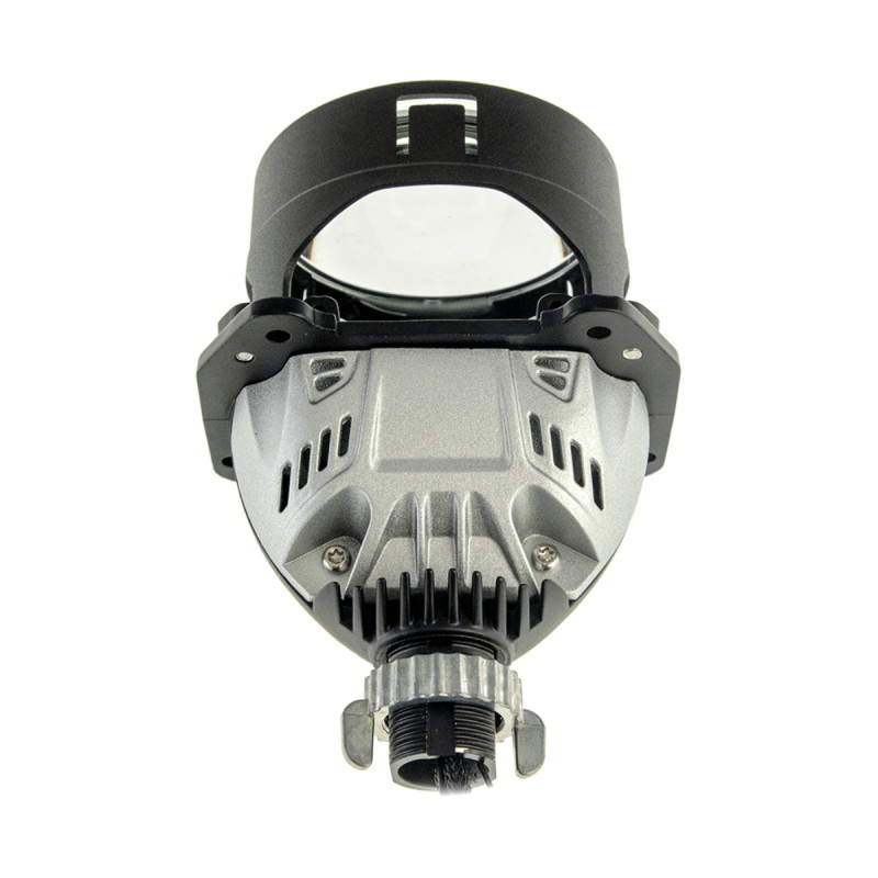 Світлодіодна лінза Cyclone LED BL 2.5" IT1 TRUCK 55/63W 24V