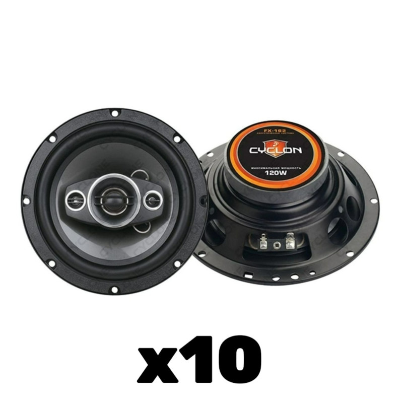 Cyclone FX-162 (ящик 10 шт)