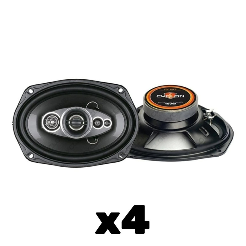 Cyclone FX-693 (ящик 4 шт)