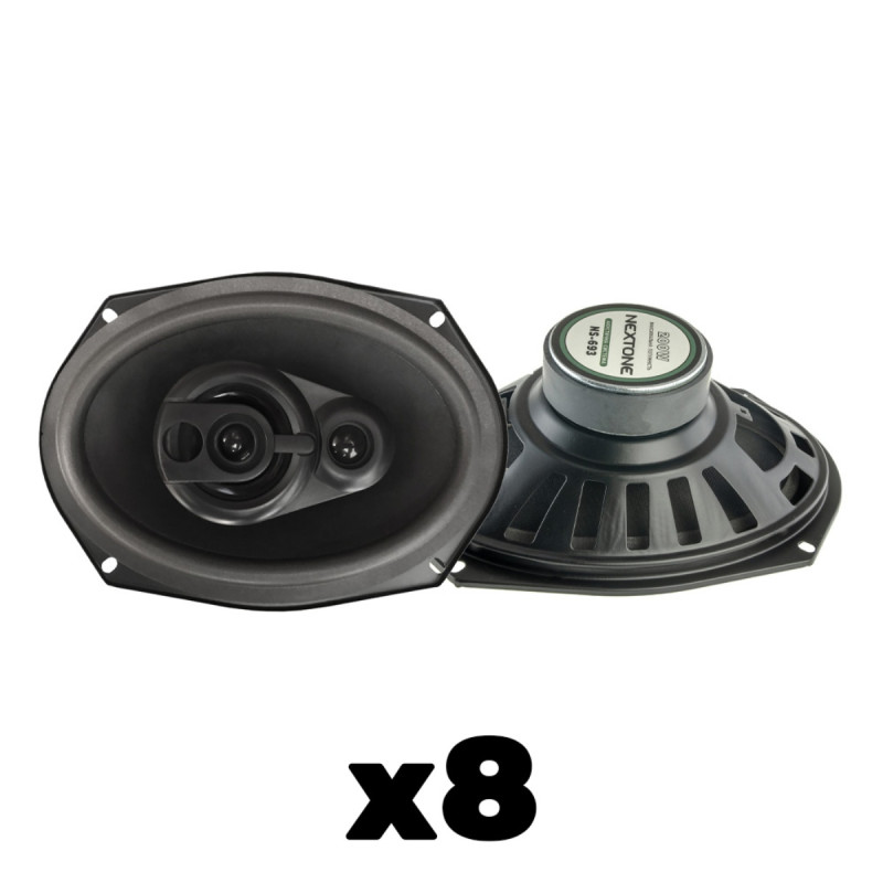 Nextone NS-693 (ящик 8 шт)