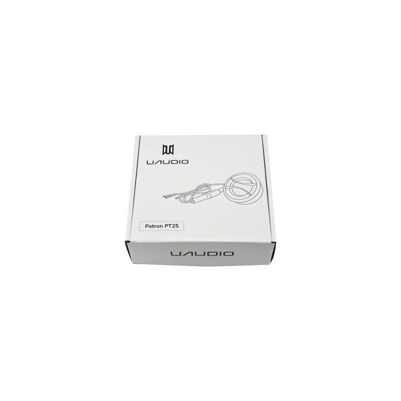 Твітери UAudio Patron PT25