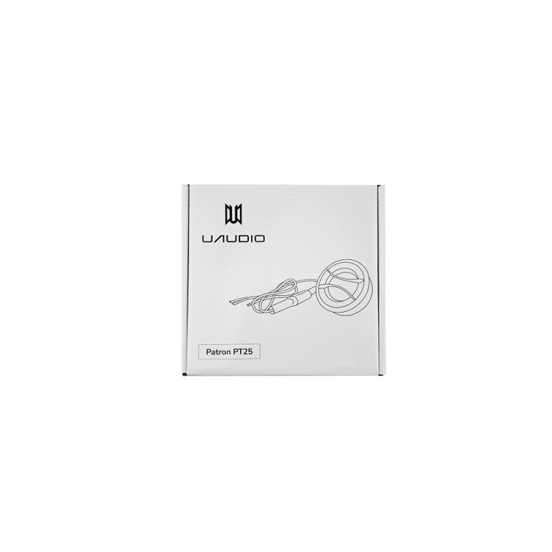 Твітери UAudio Patron PT25