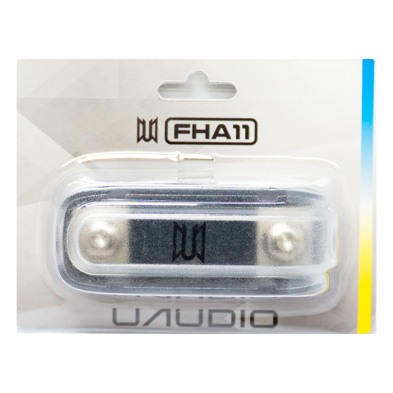 Високорівневий перетворювач UAudio HLC2