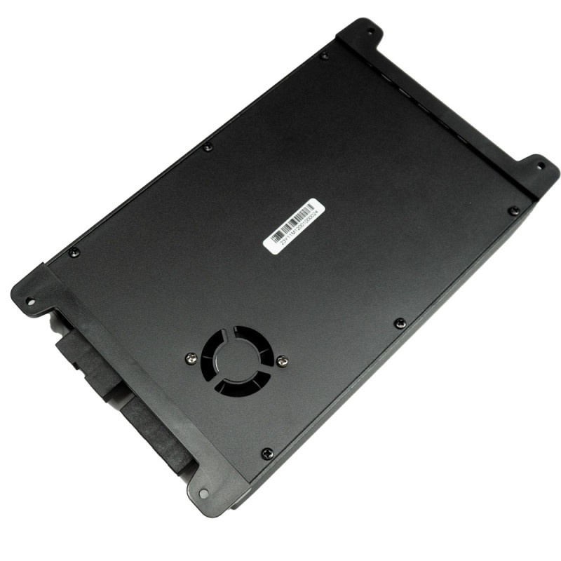 1-канальний підсилювач UAudio Malva MVA-1200.1