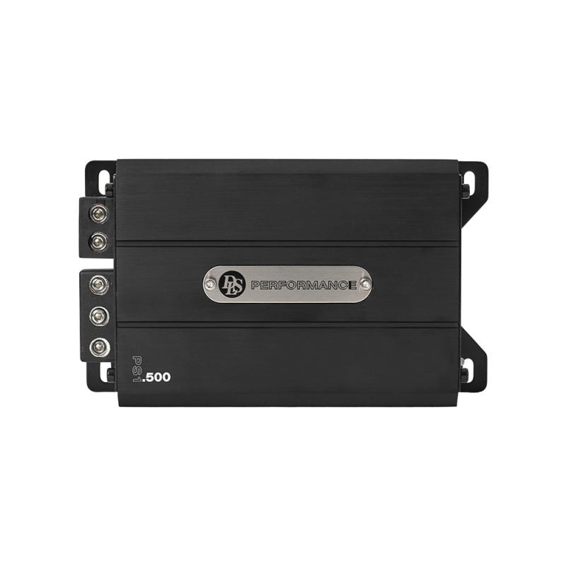 1-канальний підсилювач DLS Performance Slim PS1.500