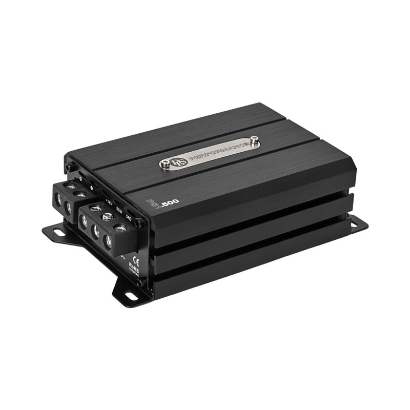 1-канальний підсилювач DLS Performance Slim PS1.500