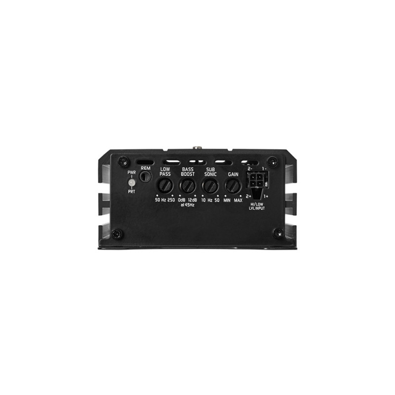 1-канальний підсилювач DLS Performance Slim PS1.500
