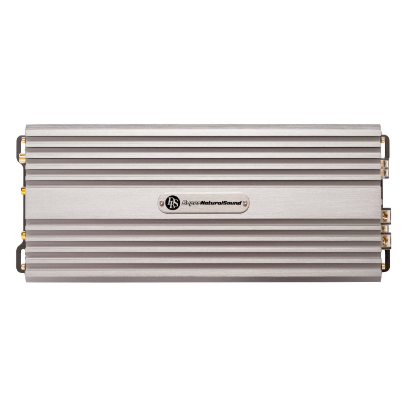 1-канальний підсилювач DLS Reference CCi500