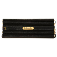 1-канальний підсилювач DLS Signature S1