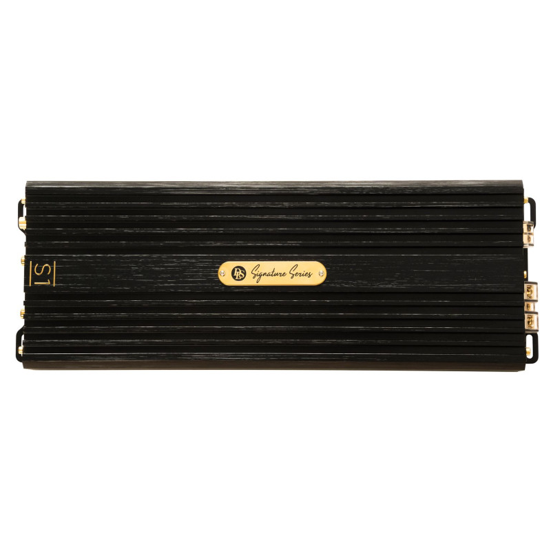 1-канальний підсилювач DLS Signature S1