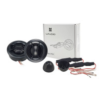 Твітери UAudio Patron PT25