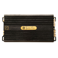 2-канальний підсилювач DLS Signature S2
