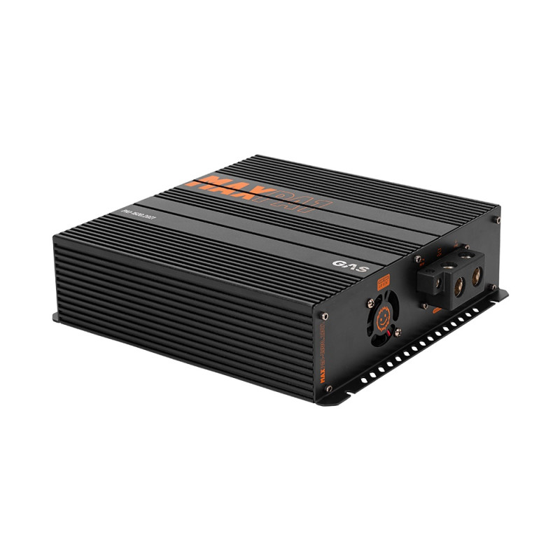 2-канальний підсилювач GAS MAX PA1-1500.2DZ1