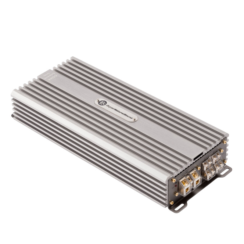 4-канальний підсилювач DLS Reference CCi44