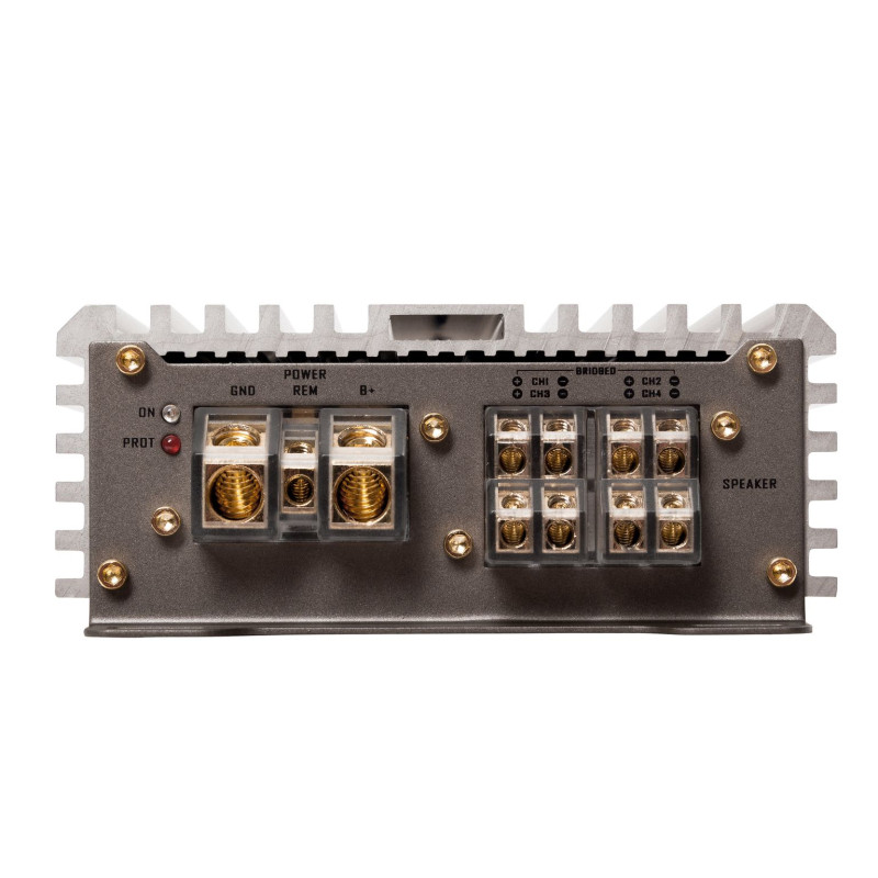 4-канальний підсилювач DLS Reference CCi44
