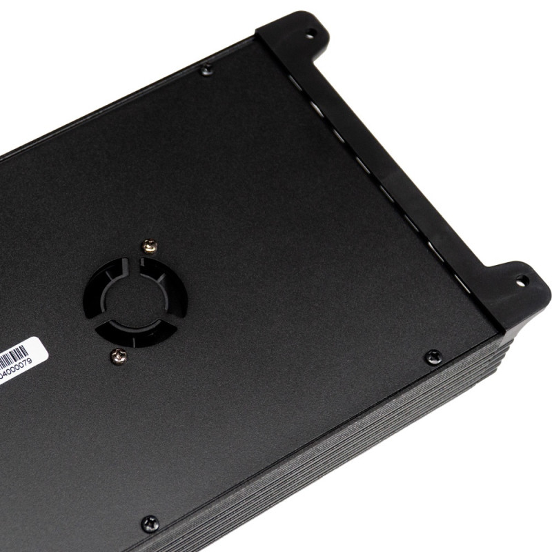 4-канальний підсилювач UAudio Malva MVA-120.4