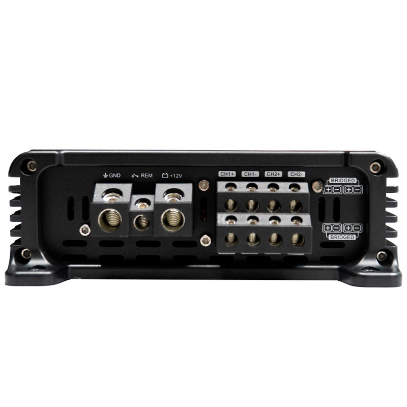 4-канальний підсилювач UAudio Malva MVA-120.4