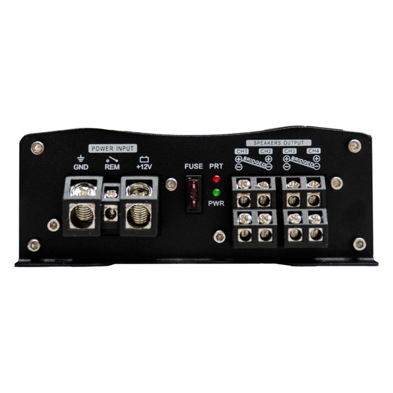 4-канальний підсилювач UAudio Mini MNA-70.4