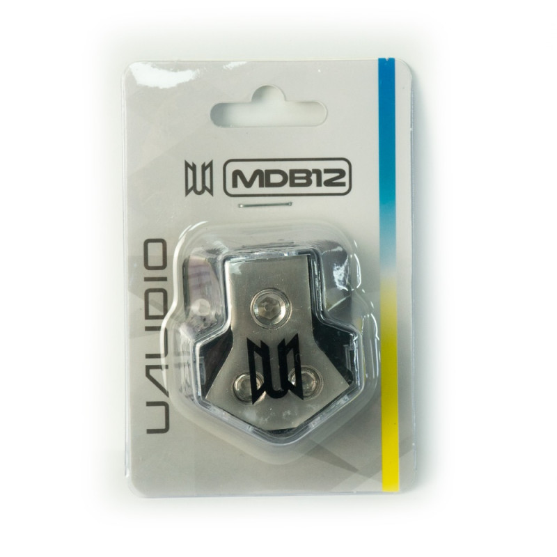 Дистриб'ютор живлення UAudio MDB12