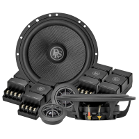 Компонентна акустика DLS Reference RCS6.25
