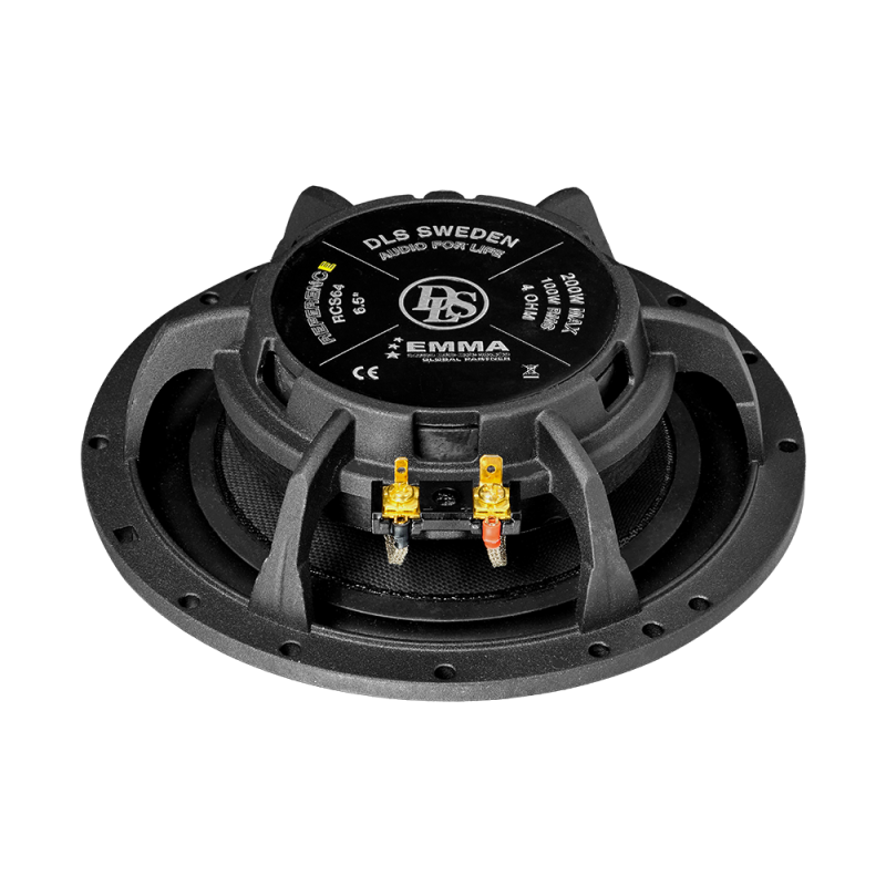 Компонентна акустика DLS Reference RCS6.25