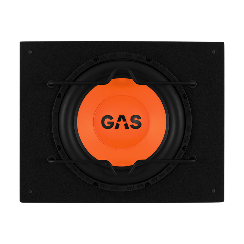 Корпусний пасивний сабвуфер GAS MAD B1-110