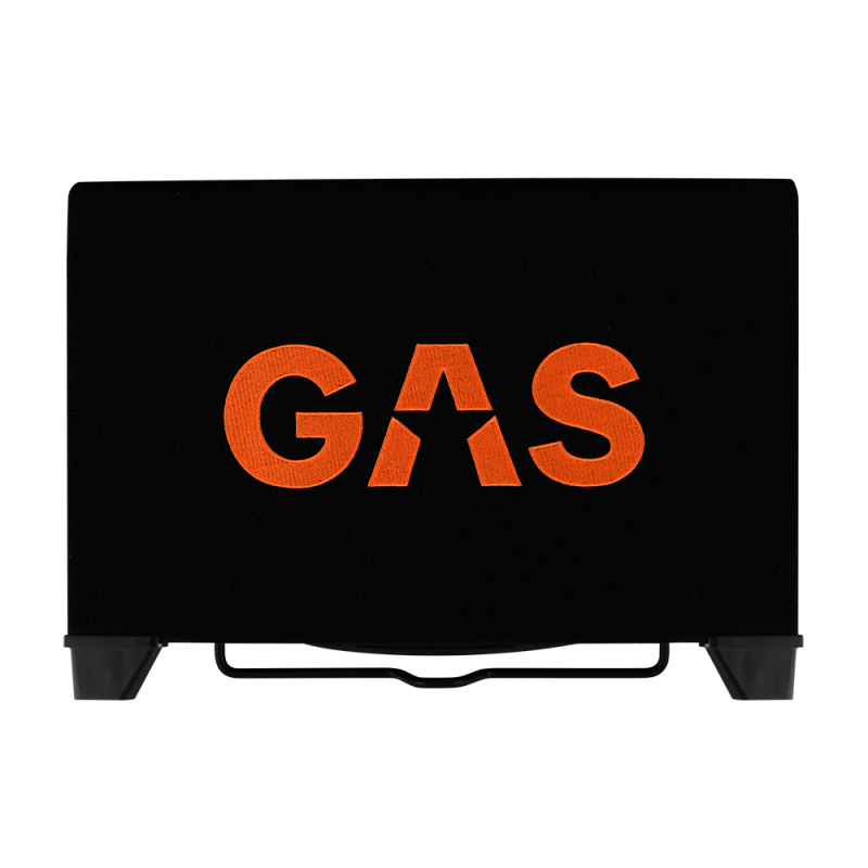 Корпусний пасивний сабвуфер GAS MAD B1-110
