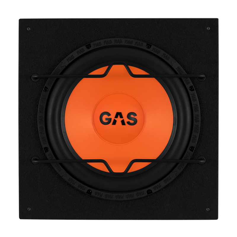 Корпусний пасивний сабвуфер GAS MAD B1-112