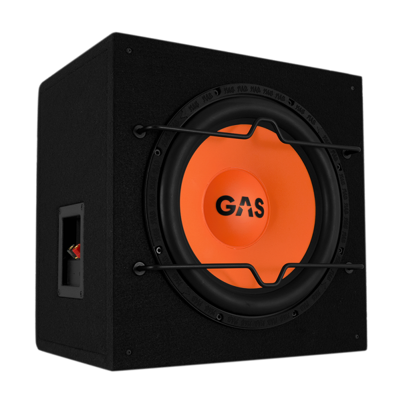 Корпусний пасивний сабвуфер GAS MAD B1-112