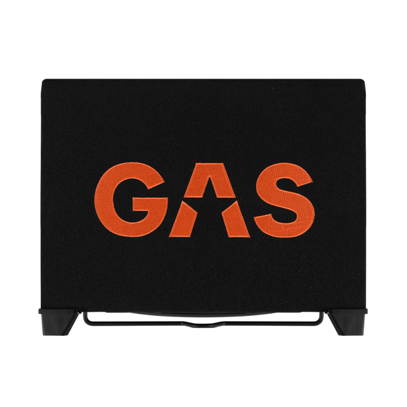 Корпусний пасивний сабвуфер GAS MAD B1-112