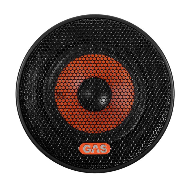 Компонентна акустика GAS MAD K2-54