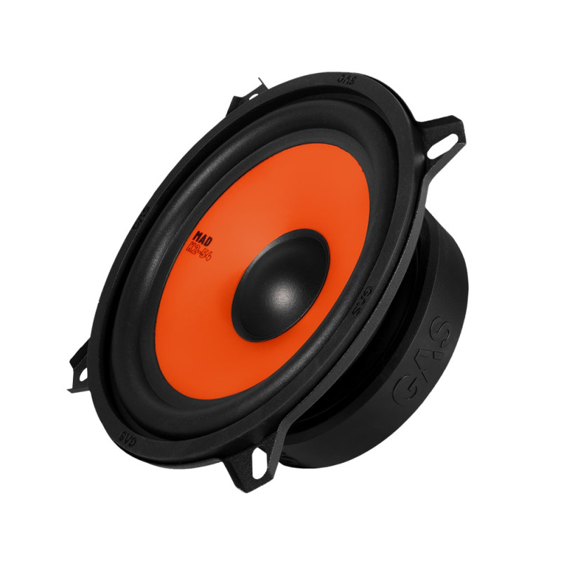 Компонентна акустика GAS MAD K2-54
