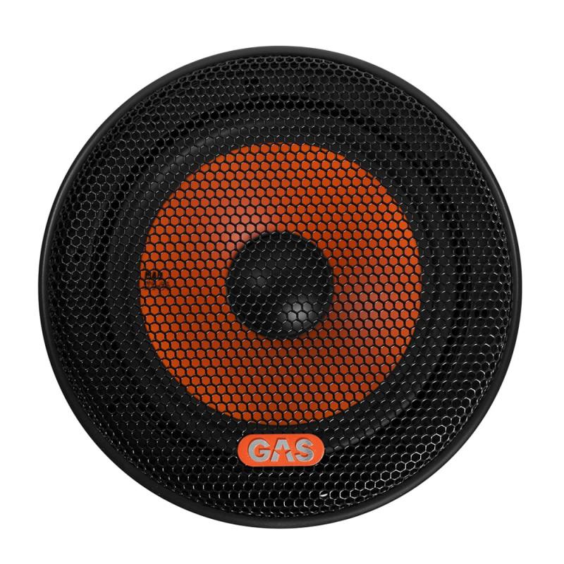 Компонентна акустика GAS MAD K2-64
