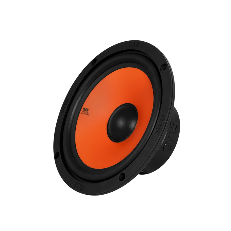 Компонентна акустика GAS MAD K2-64