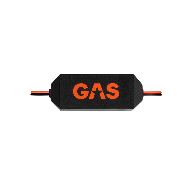 Твітери GAS MAD T1-204
