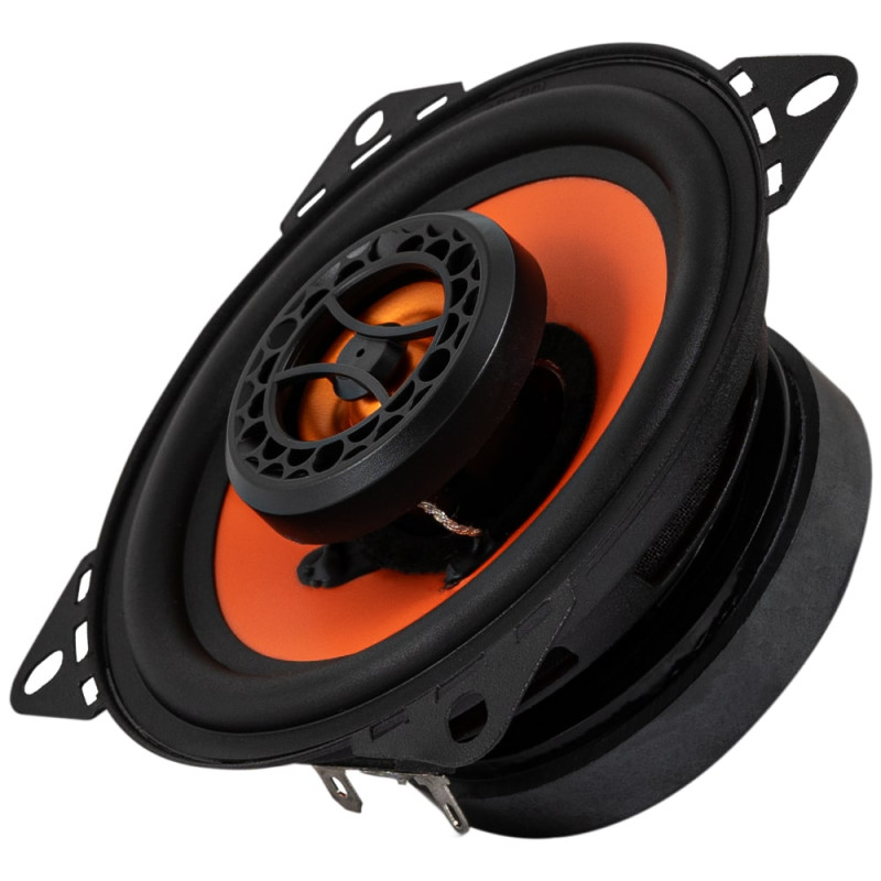 Коаксіальна акустика GAS MAD X1-44