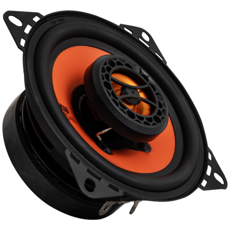 Коаксіальна акустика GAS MAD X1-44