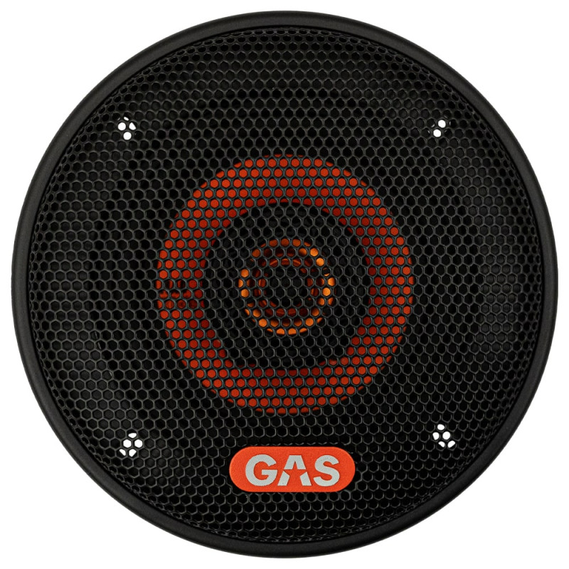 Коаксіальна акустика GAS MAD X1-44