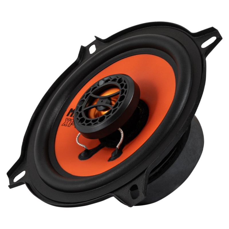 Коаксіальна акустика GAS MAD X1-54