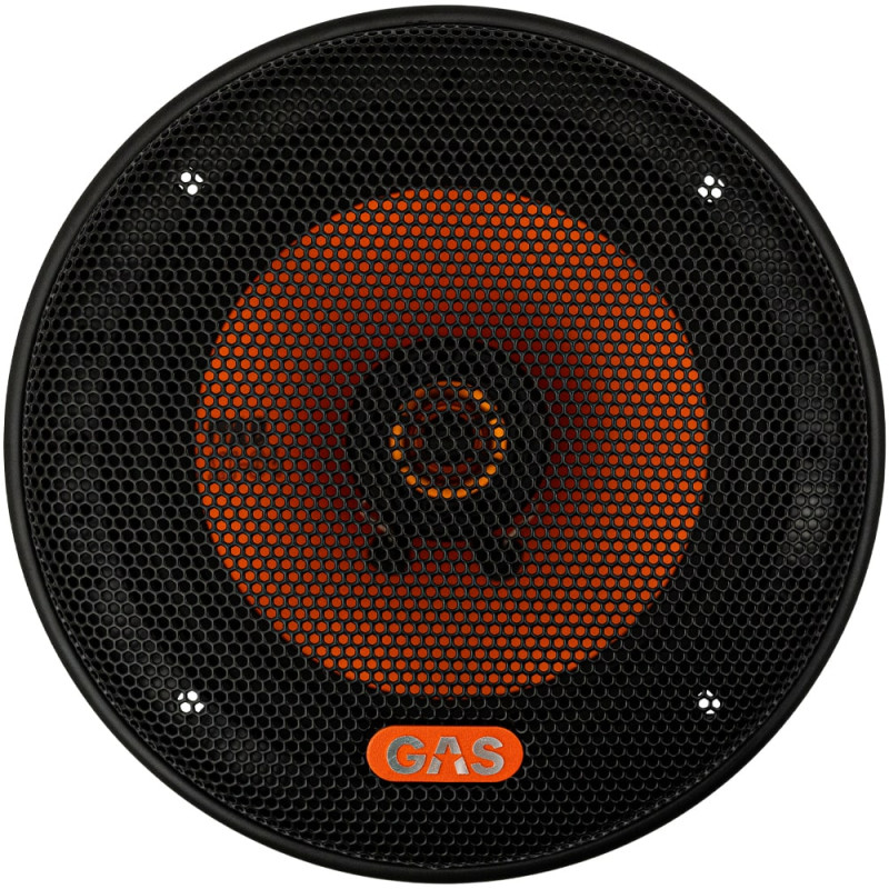 Коаксіальна акустика GAS MAD X1-64