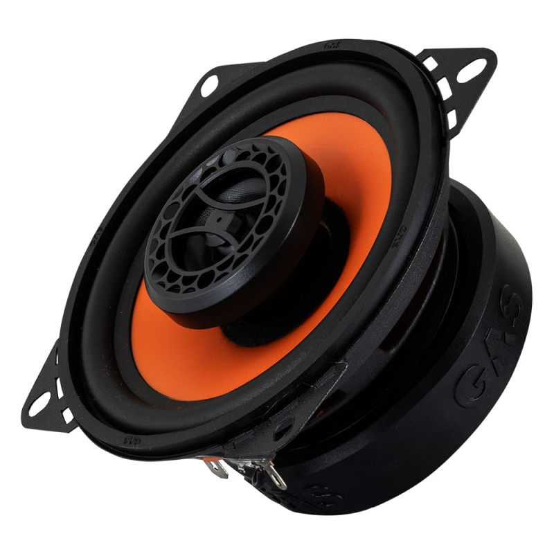 Коаксіальна акустика GAS MAD X2-44