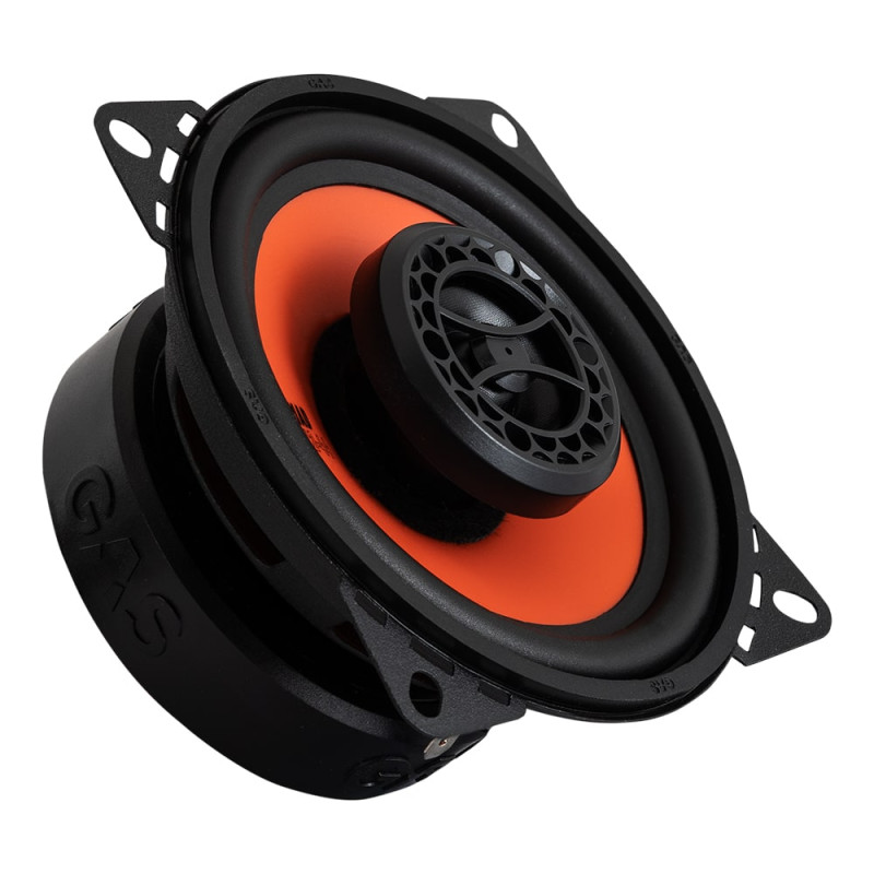 Коаксіальна акустика GAS MAD X2-44
