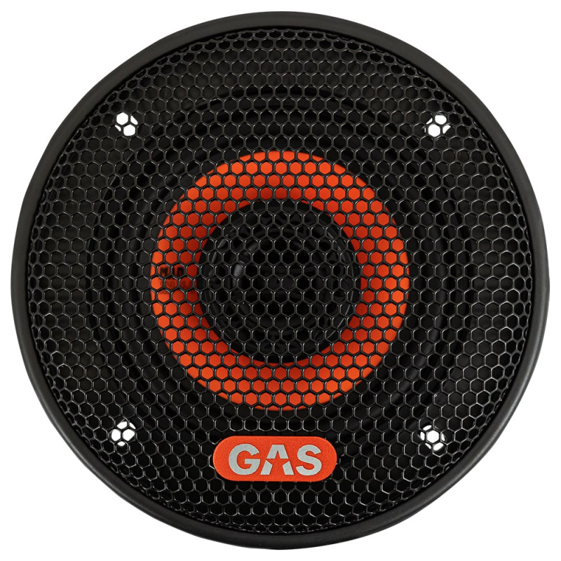 Коаксіальна акустика GAS MAD X2-44