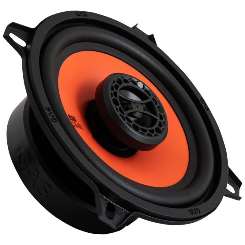 Коаксіальна акустика GAS MAD X2-54