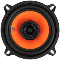 Коаксіальна акустика GAS MAD X2-54