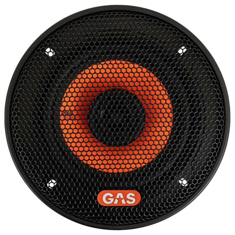 Коаксіальна акустика GAS MAD X2-54