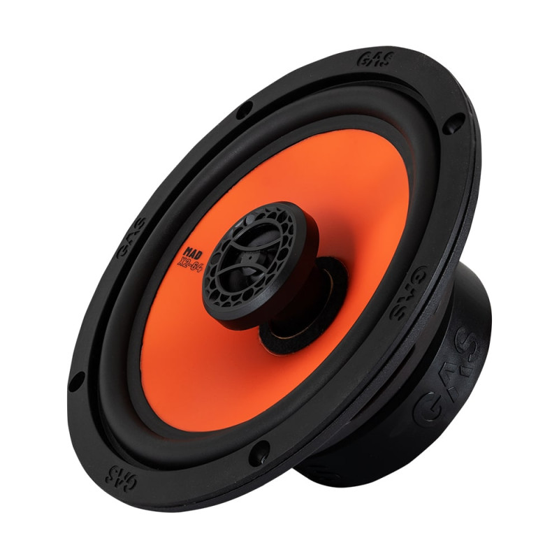 Коаксіальна акустика GAS MAD X2-64