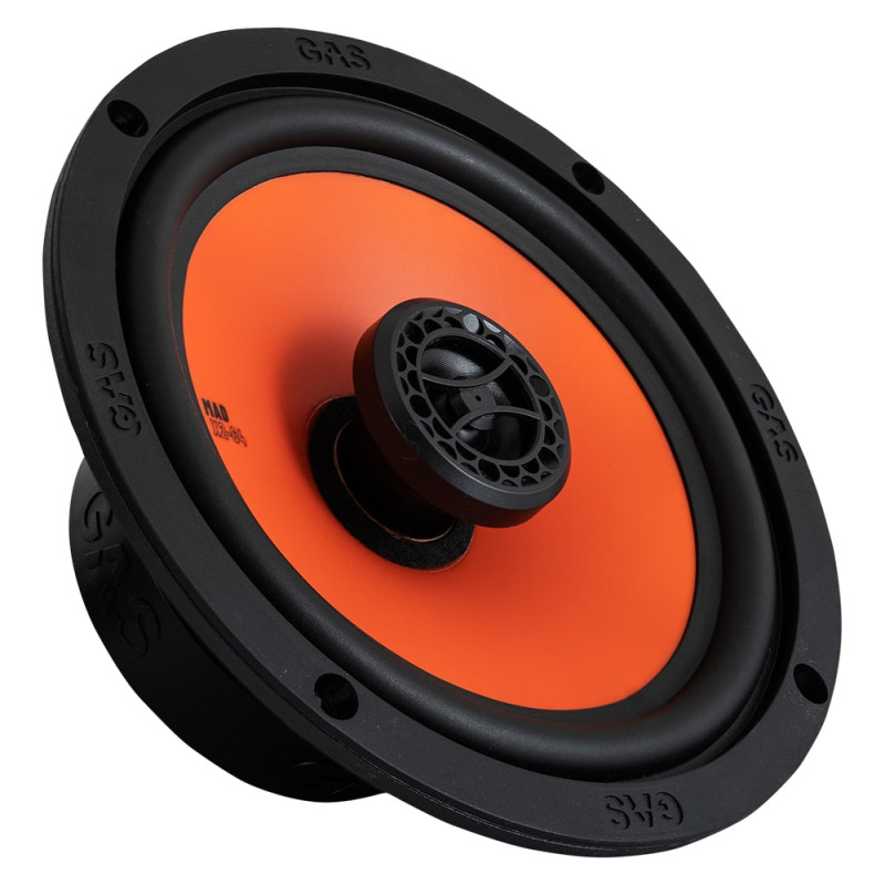 Коаксіальна акустика GAS MAD X2-64